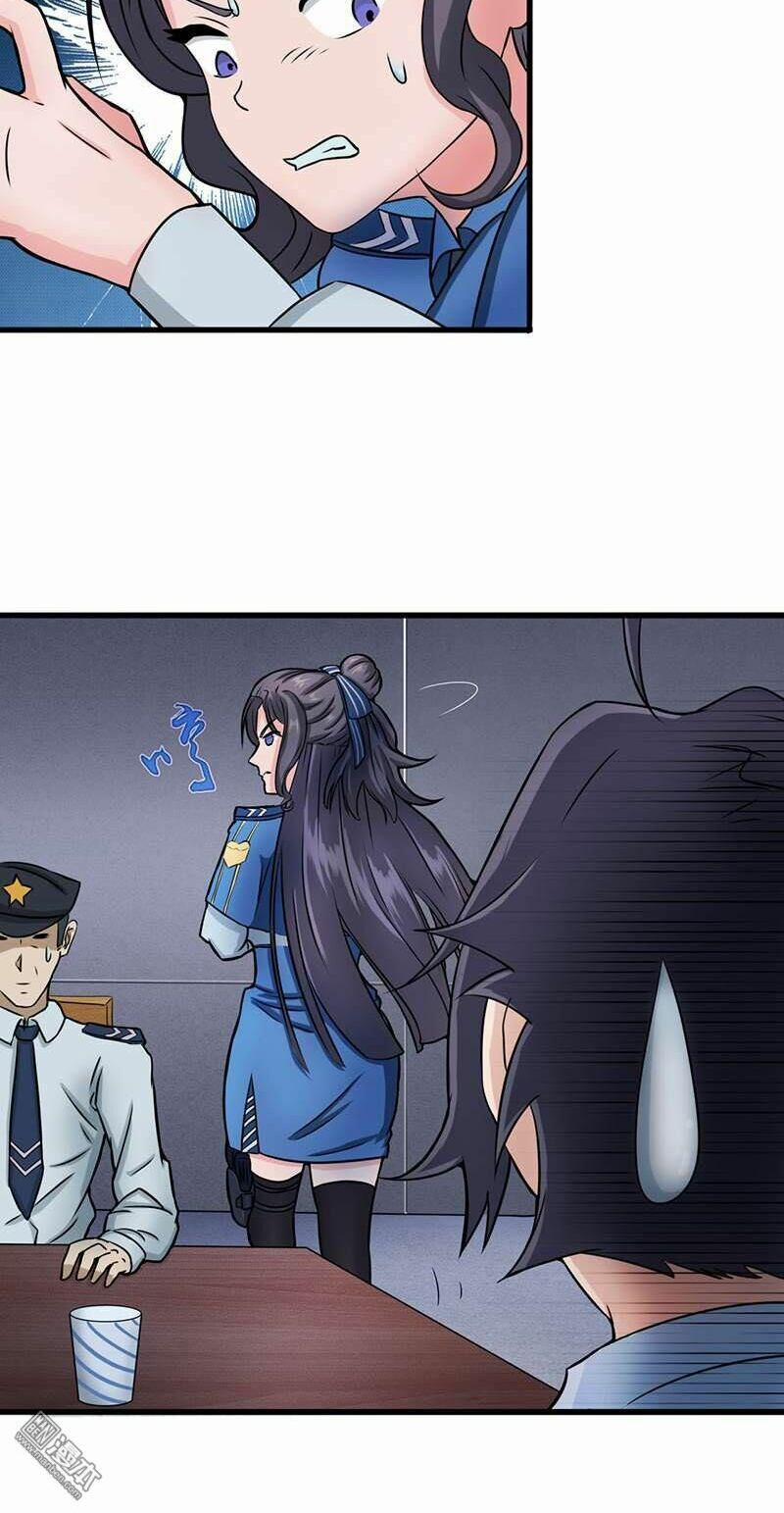 Địa Ngục Này Ta Mở Ra Đấy 10 trang 15