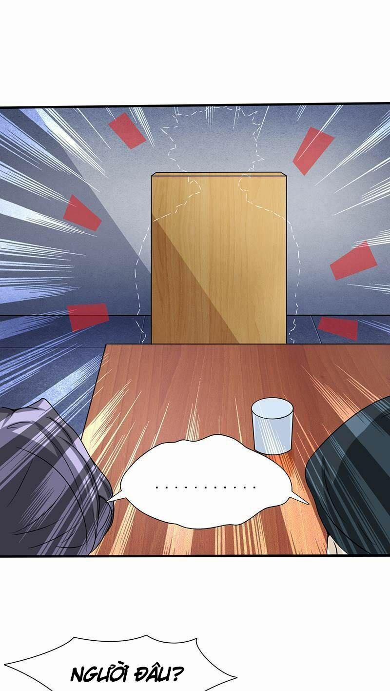 Địa Ngục Này Ta Mở Ra Đấy 10 trang 22
