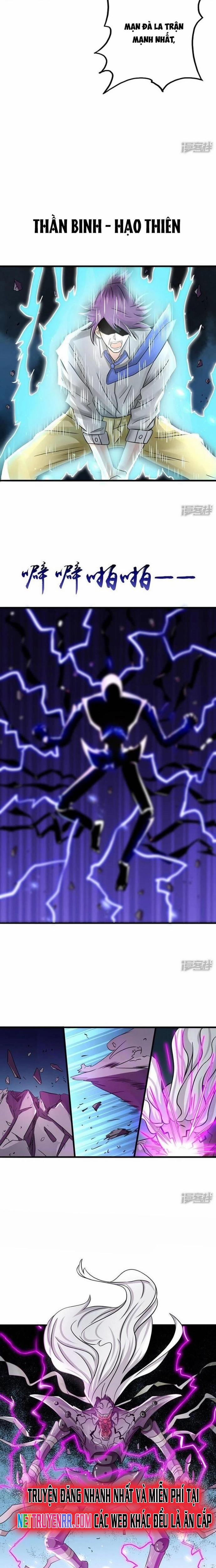 Địa Ngục Này Ta Mở Ra Đấy 100 trang 2