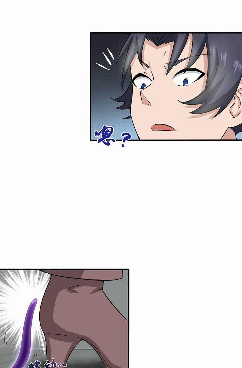 Địa Ngục Này Ta Mở Ra Đấy 11 trang 23