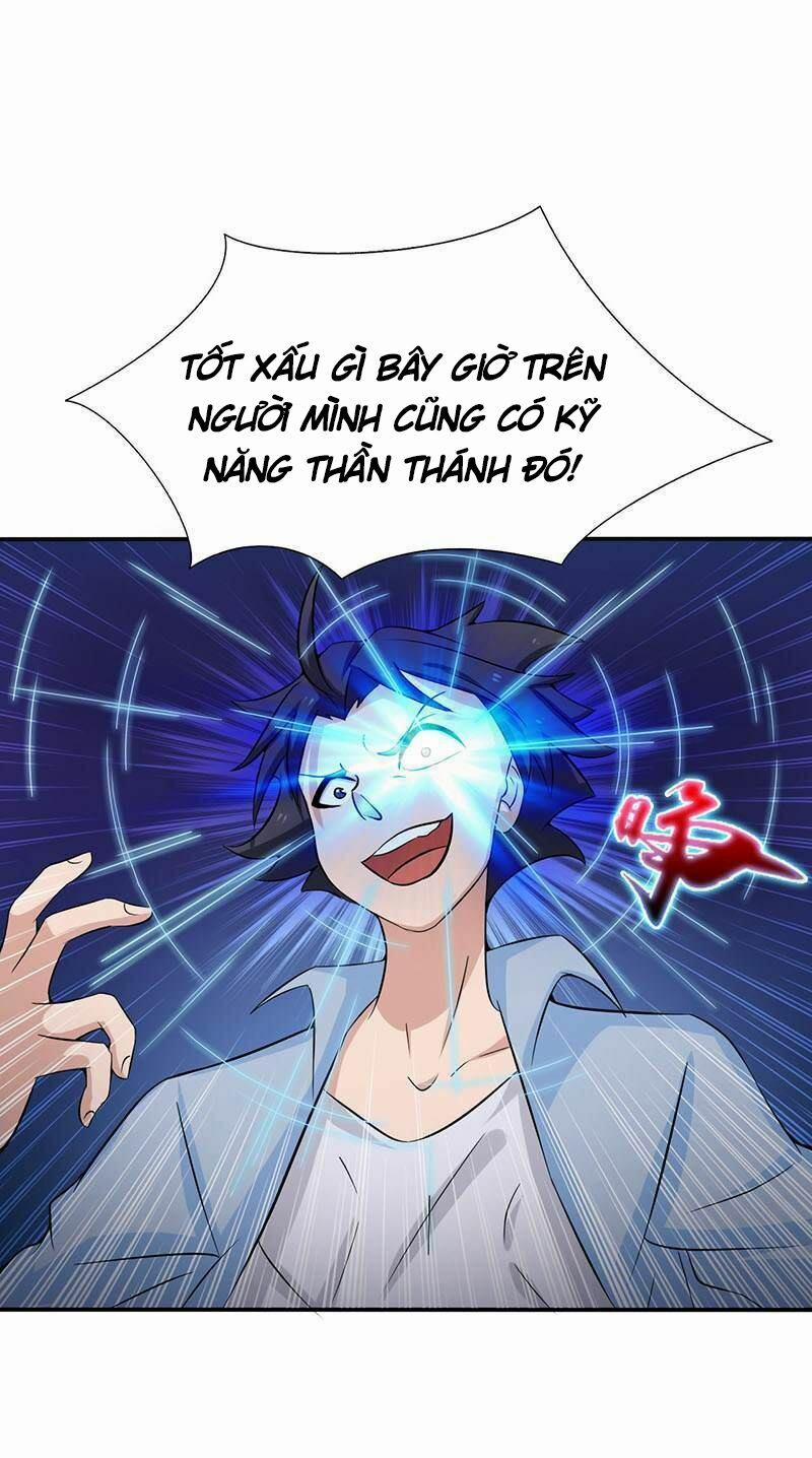 Địa Ngục Này Ta Mở Ra Đấy 12 trang 11