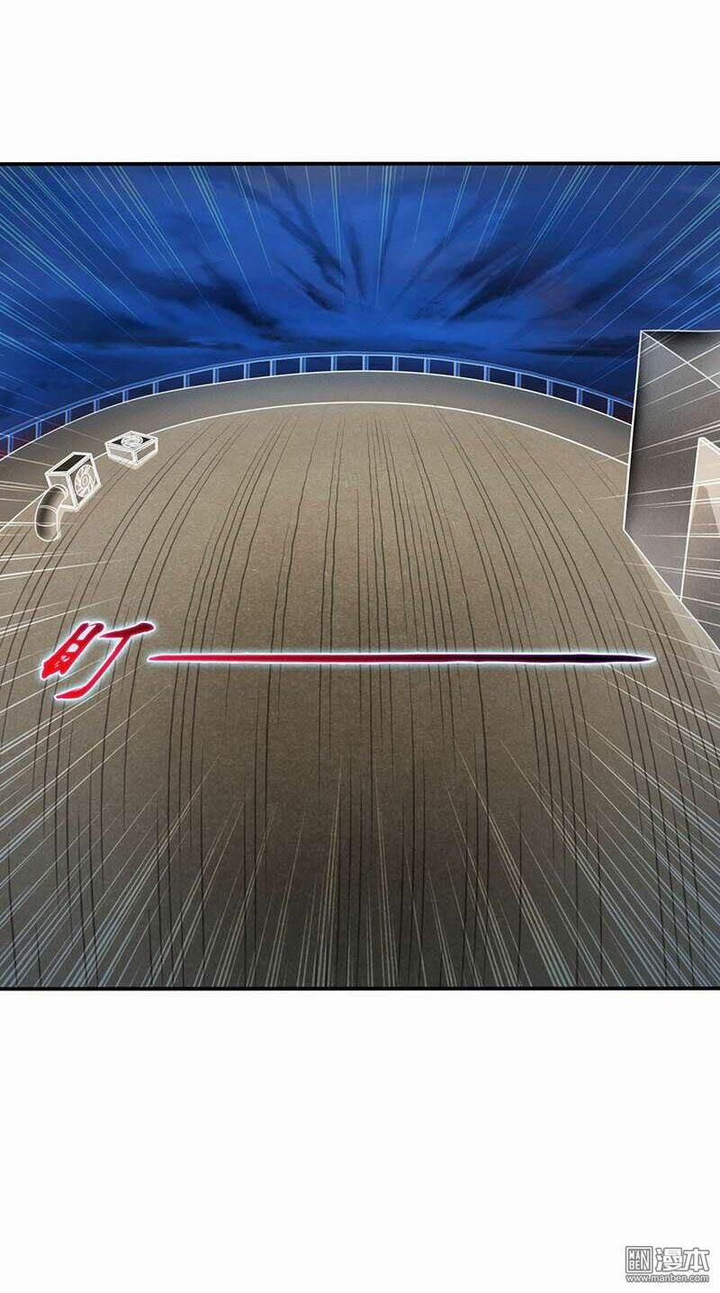 Địa Ngục Này Ta Mở Ra Đấy 12 trang 12