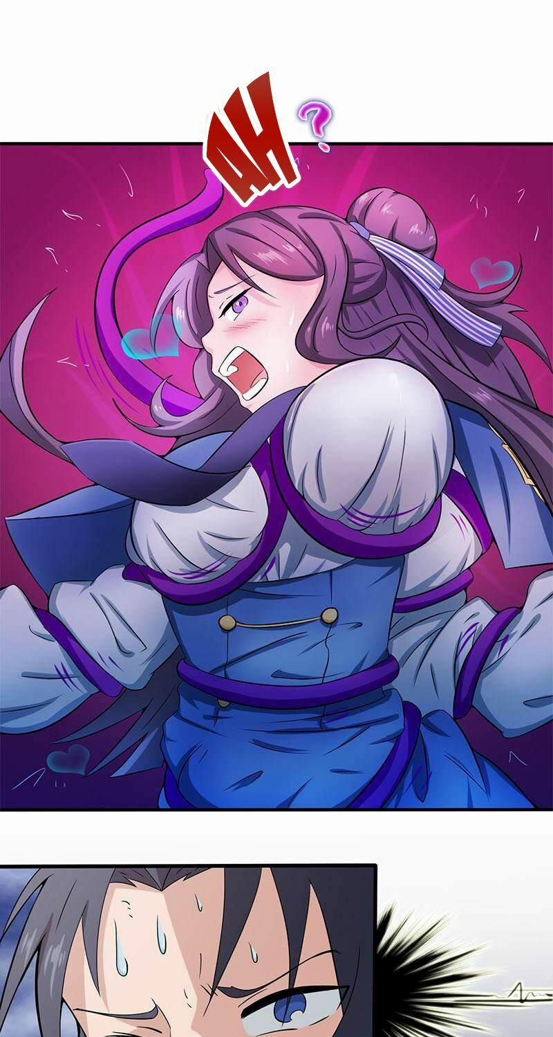 Địa Ngục Này Ta Mở Ra Đấy 13 trang 25