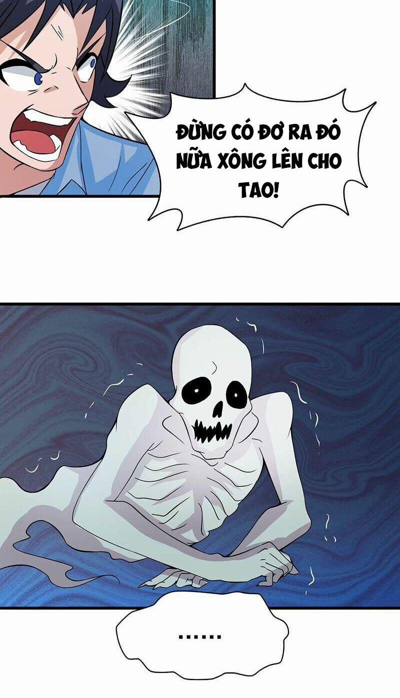 Địa Ngục Này Ta Mở Ra Đấy 13 trang 5