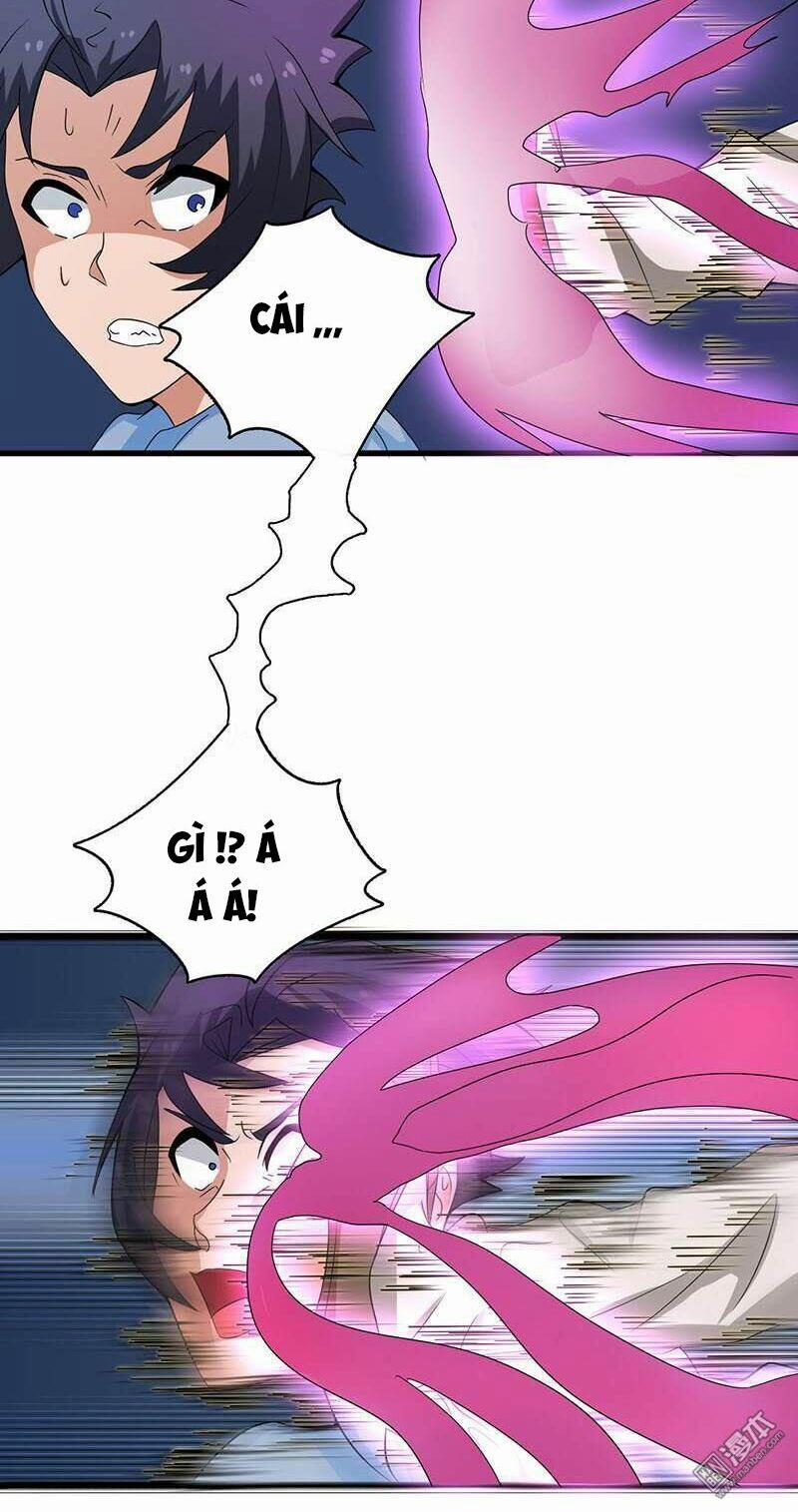 Địa Ngục Này Ta Mở Ra Đấy 13 trang 7