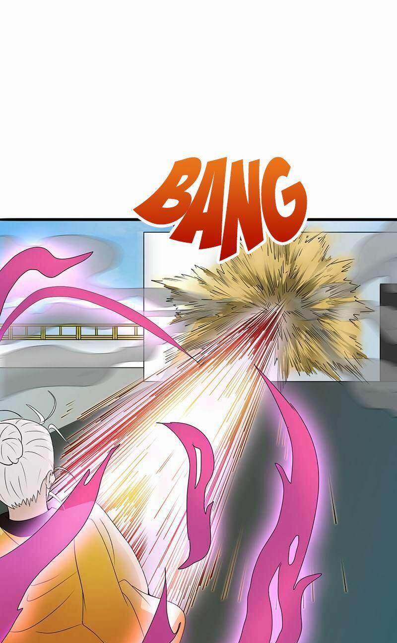 Địa Ngục Này Ta Mở Ra Đấy 13 trang 8