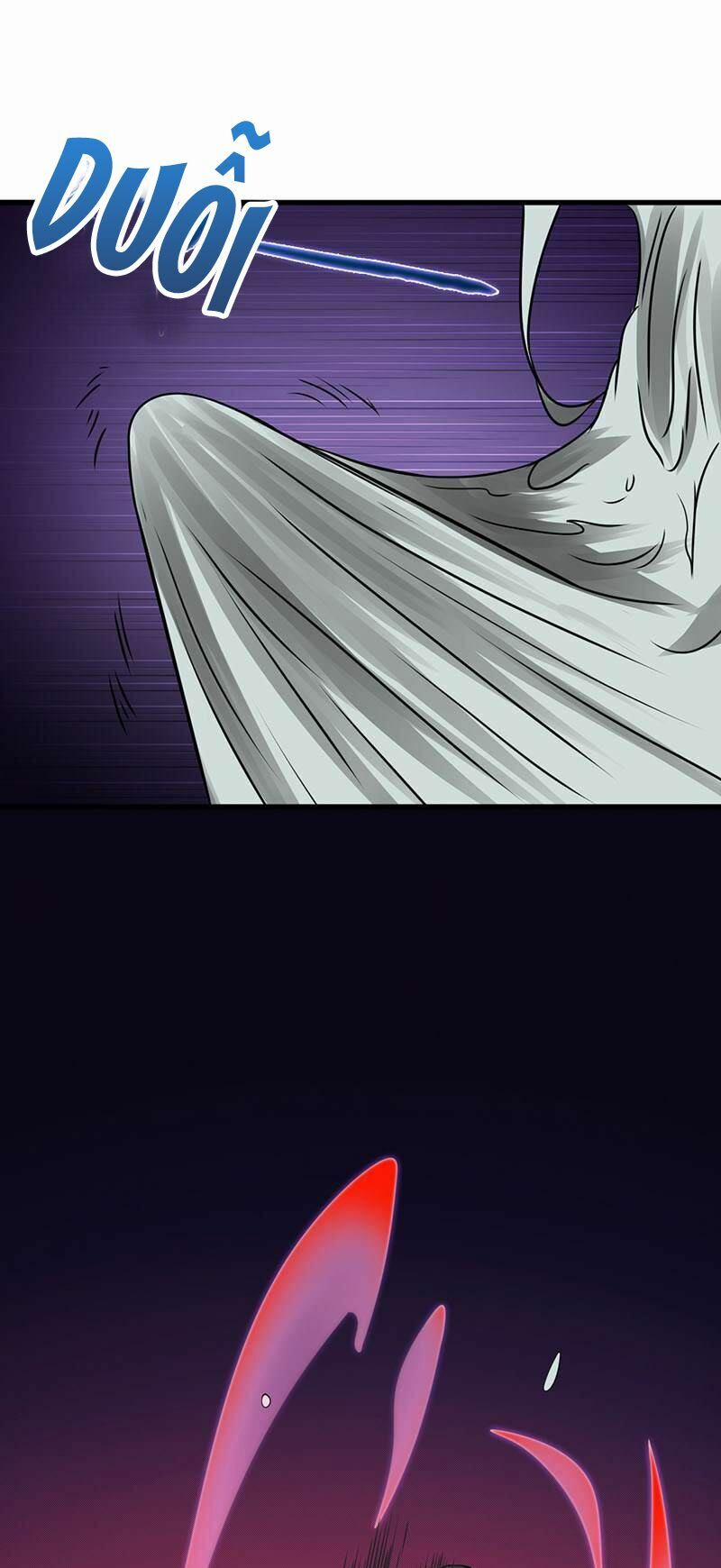 Địa Ngục Này Ta Mở Ra Đấy 15 trang 25