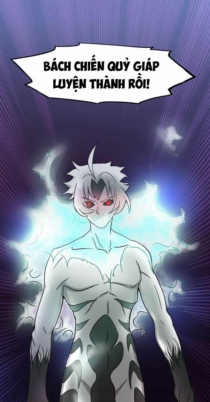 Địa Ngục Này Ta Mở Ra Đấy 15 trang 31