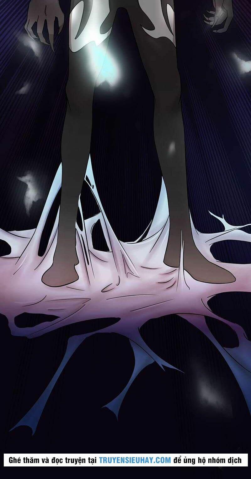 Địa Ngục Này Ta Mở Ra Đấy 15 trang 32