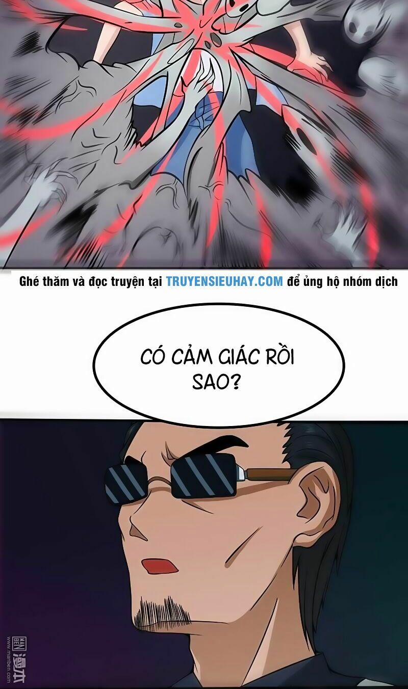 Địa Ngục Này Ta Mở Ra Đấy 15 trang 6