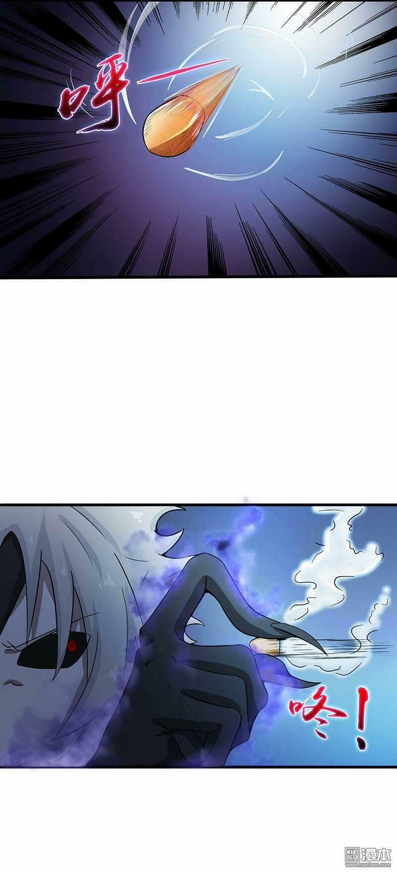 Địa Ngục Này Ta Mở Ra Đấy 16 trang 12