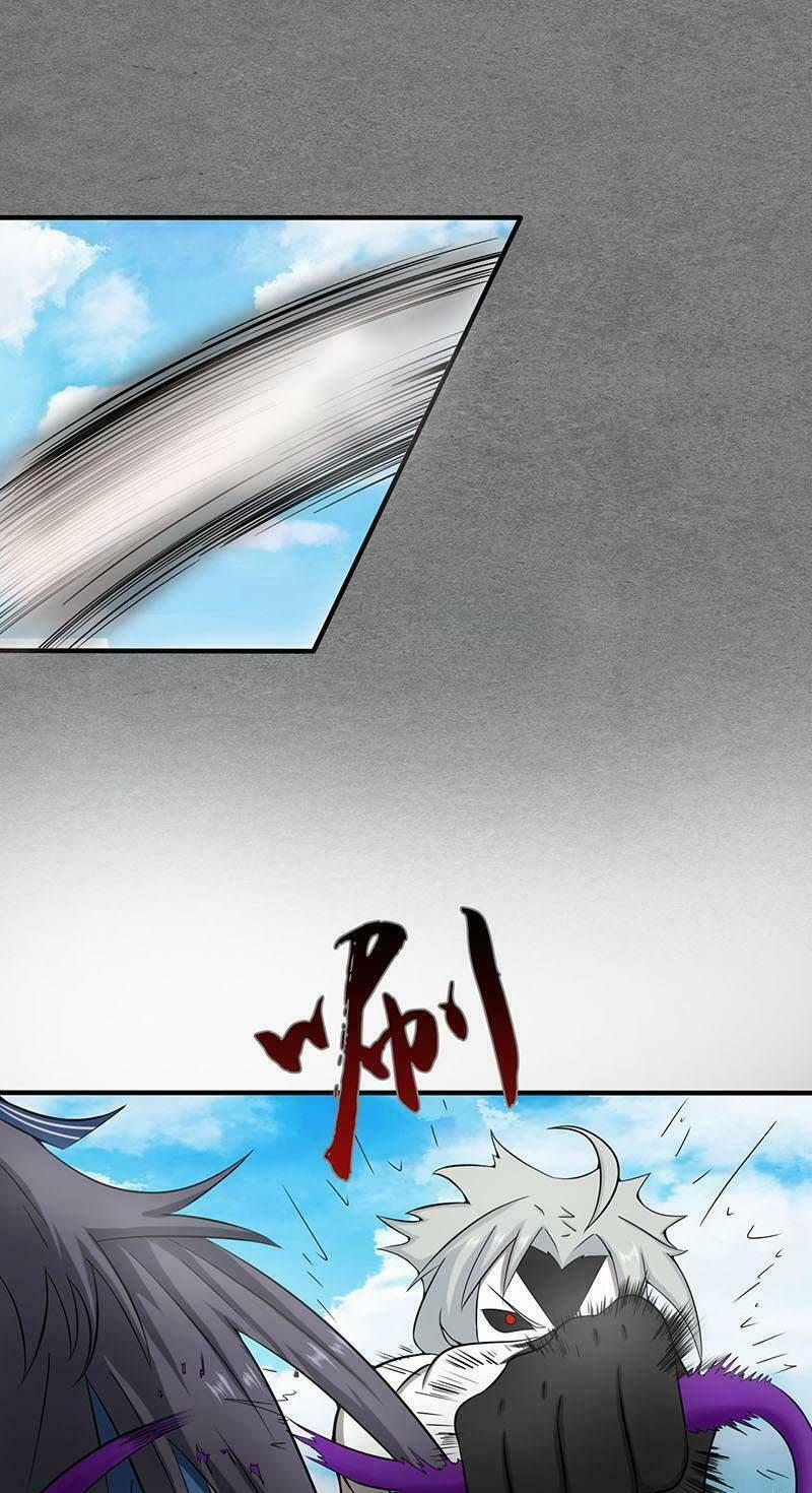 Địa Ngục Này Ta Mở Ra Đấy 16 trang 15