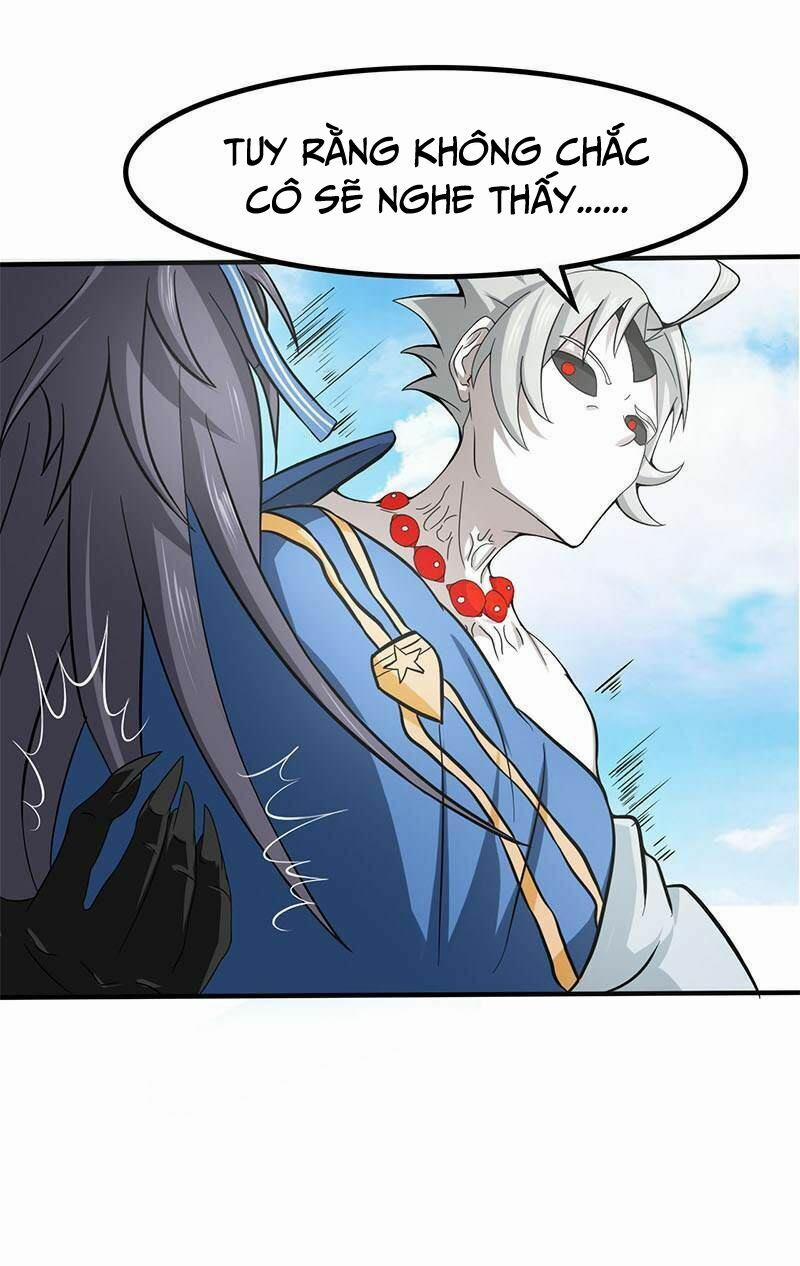 Địa Ngục Này Ta Mở Ra Đấy 16 trang 17
