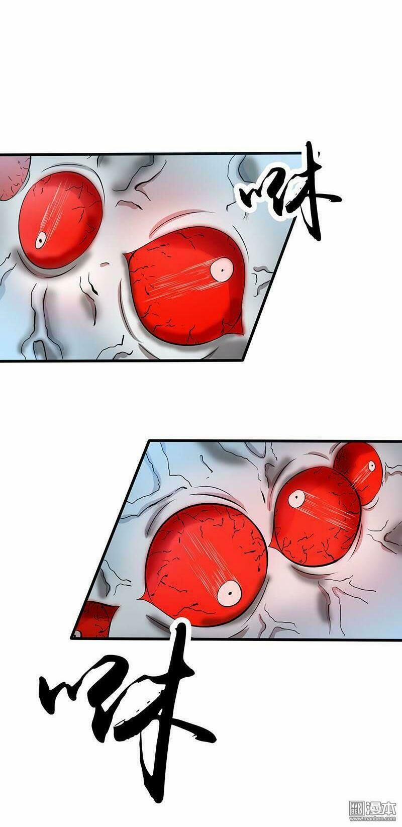 Địa Ngục Này Ta Mở Ra Đấy 16 trang 28