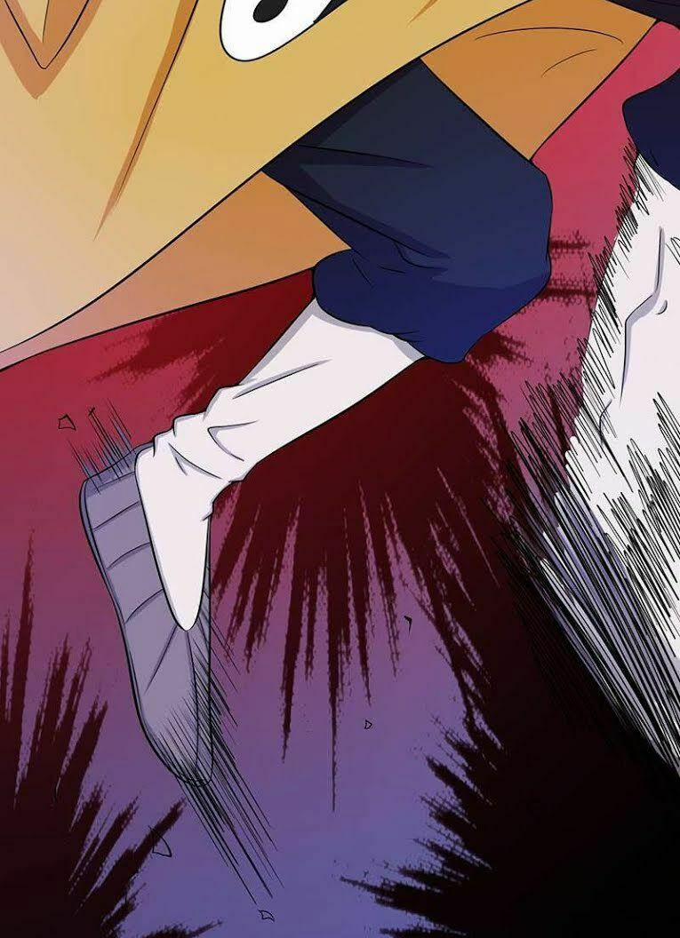 Địa Ngục Này Ta Mở Ra Đấy 16 trang 35