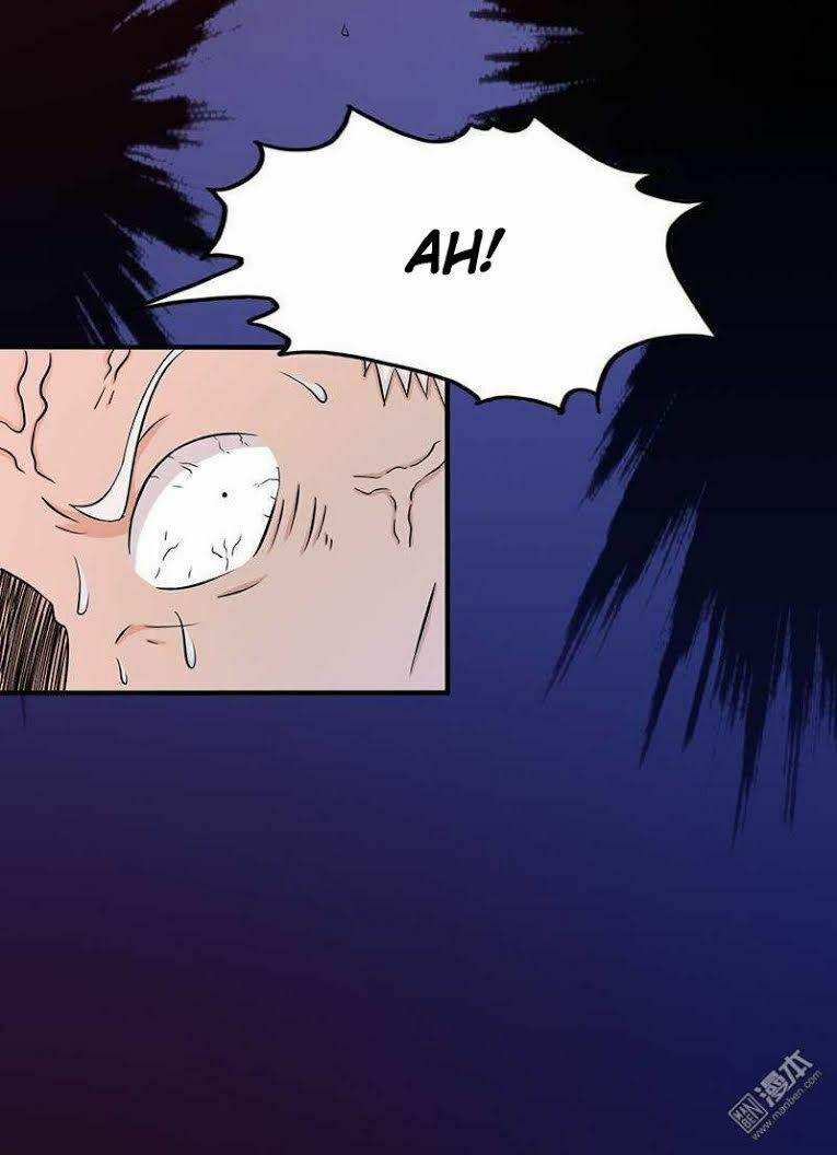 Địa Ngục Này Ta Mở Ra Đấy 16 trang 36