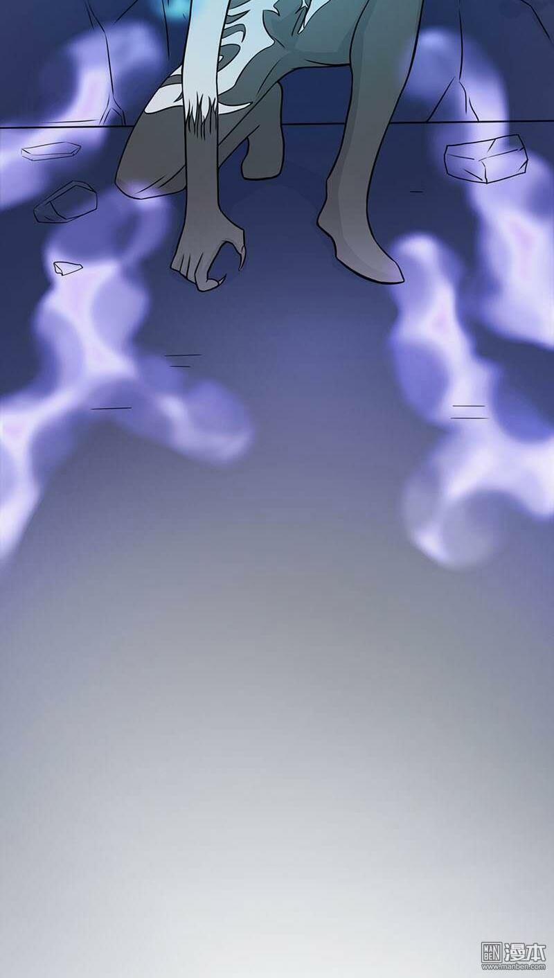 Địa Ngục Này Ta Mở Ra Đấy 16 trang 8