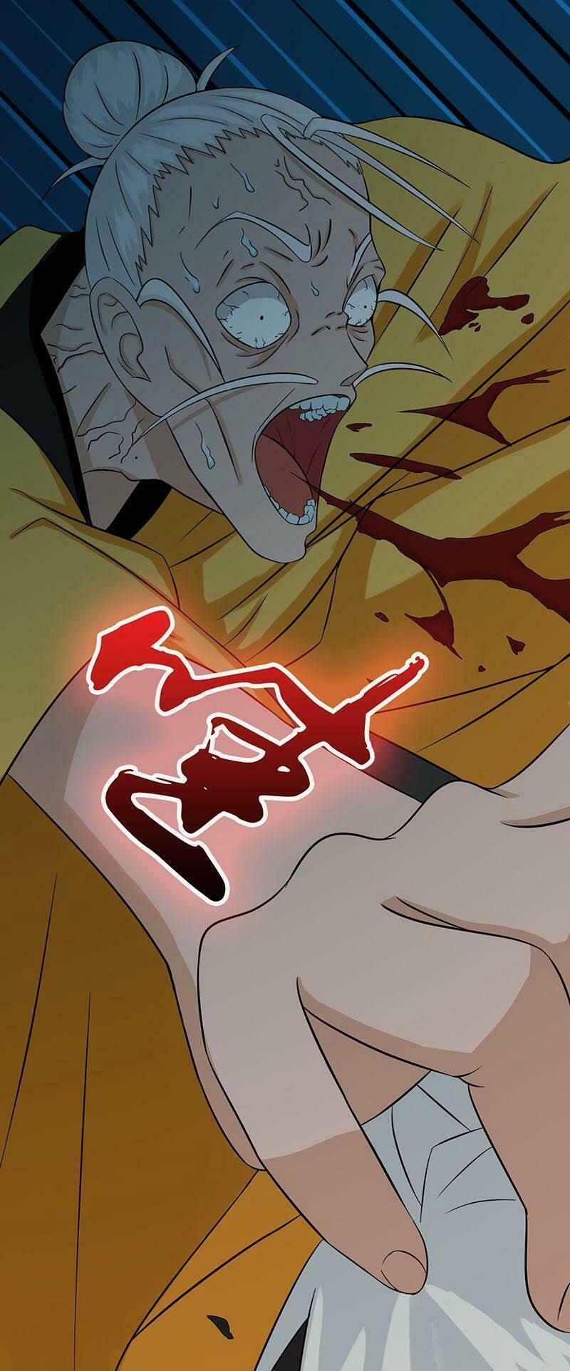 Địa Ngục Này Ta Mở Ra Đấy 18 trang 1