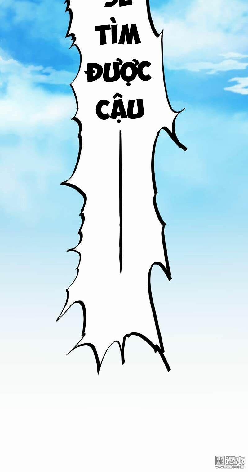 Địa Ngục Này Ta Mở Ra Đấy 18 trang 20