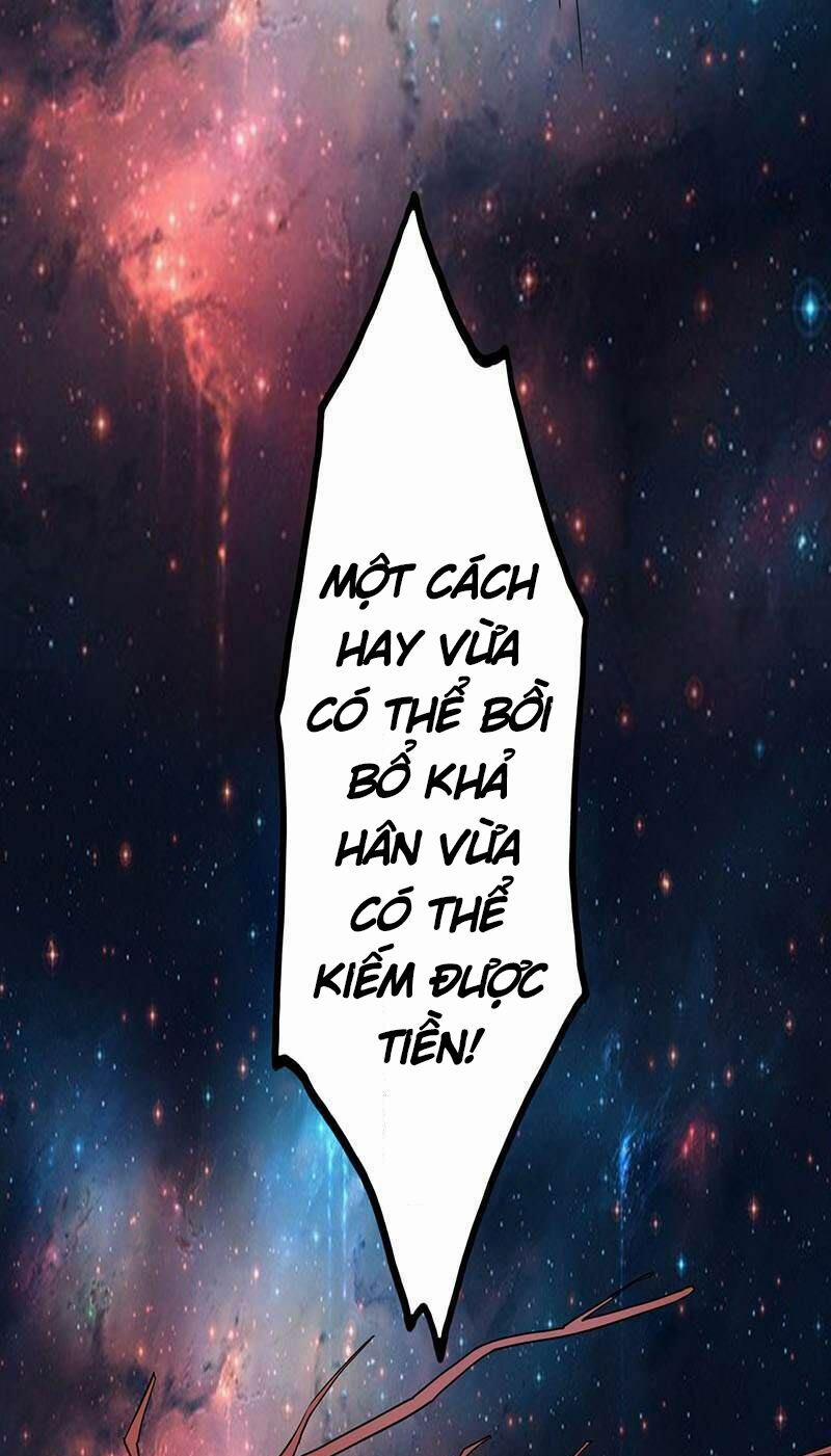 Địa Ngục Này Ta Mở Ra Đấy 18 trang 35