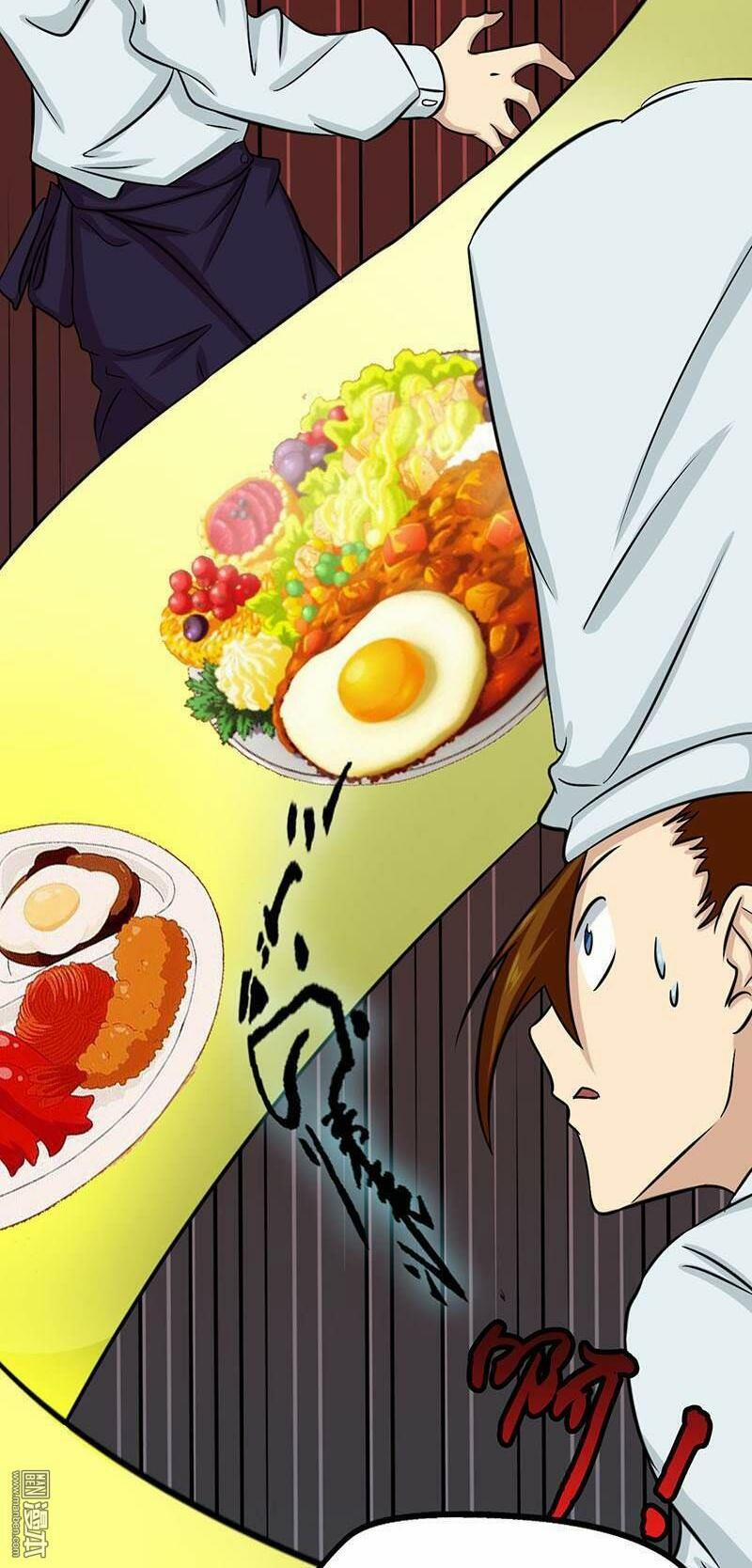 Địa Ngục Này Ta Mở Ra Đấy 19 trang 10