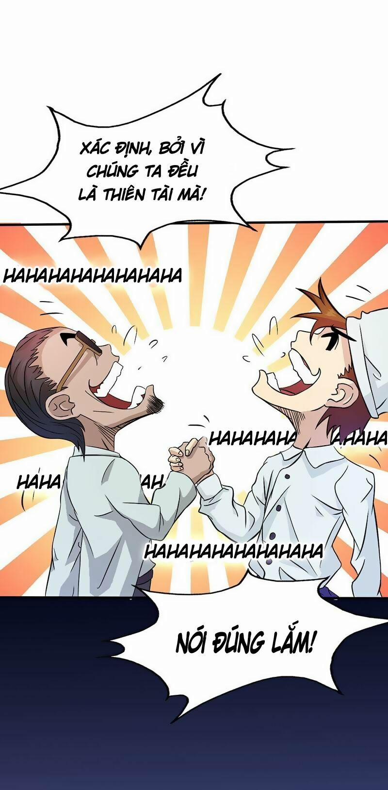 Địa Ngục Này Ta Mở Ra Đấy 19 trang 13