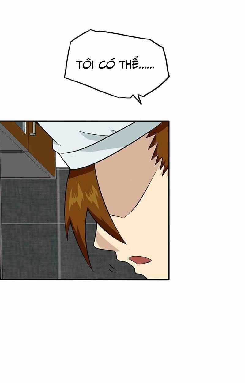 Địa Ngục Này Ta Mở Ra Đấy 19 trang 19