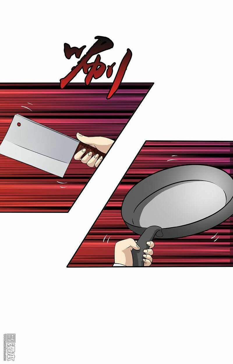 Địa Ngục Này Ta Mở Ra Đấy 19 trang 20