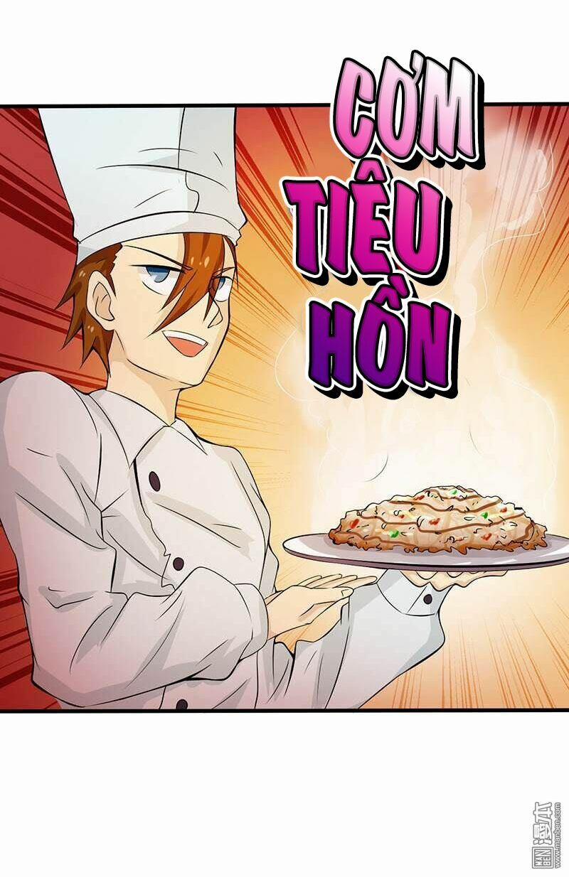 Địa Ngục Này Ta Mở Ra Đấy 19 trang 24