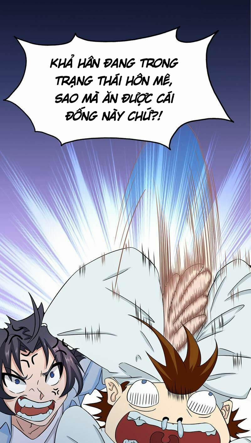 Địa Ngục Này Ta Mở Ra Đấy 19 trang 25