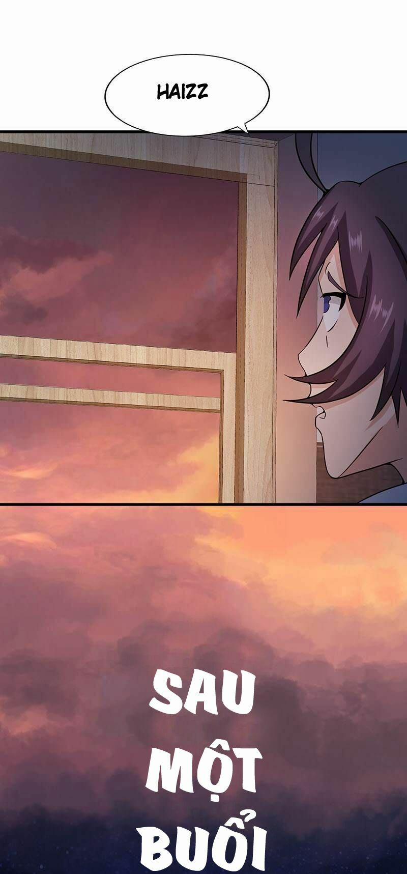 Địa Ngục Này Ta Mở Ra Đấy 19 trang 27
