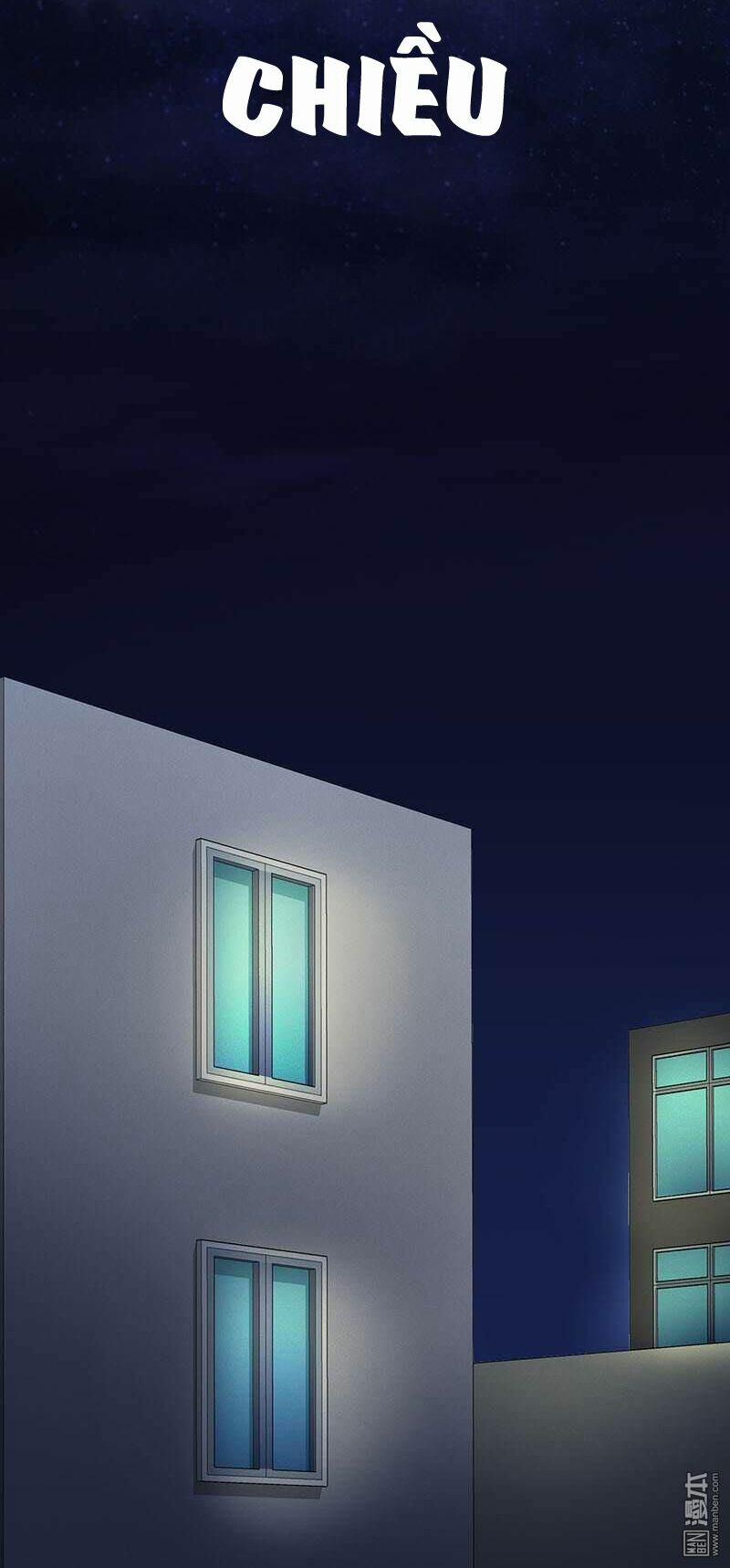 Địa Ngục Này Ta Mở Ra Đấy 19 trang 28