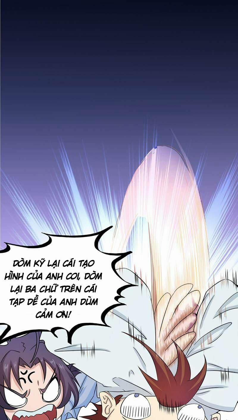 Địa Ngục Này Ta Mở Ra Đấy 19 trang 5