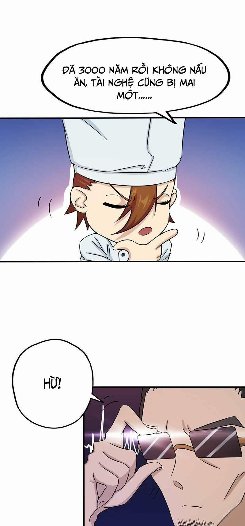 Địa Ngục Này Ta Mở Ra Đấy 19 trang 7