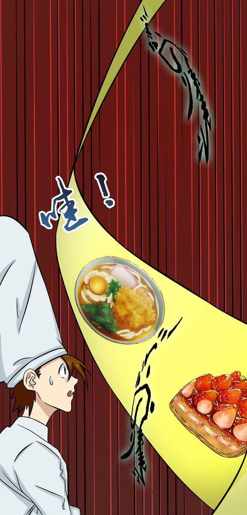 Địa Ngục Này Ta Mở Ra Đấy 19 trang 9