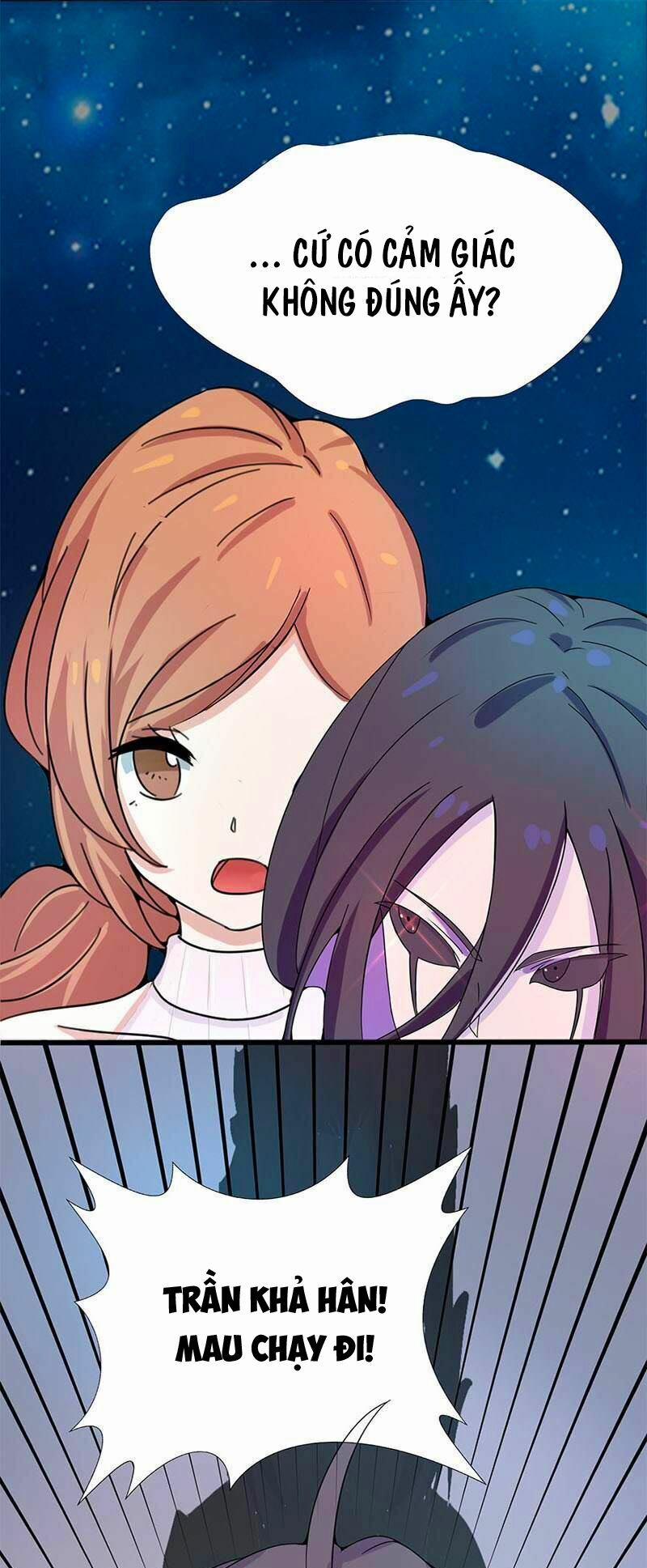 Địa Ngục Này Ta Mở Ra Đấy 2 trang 15