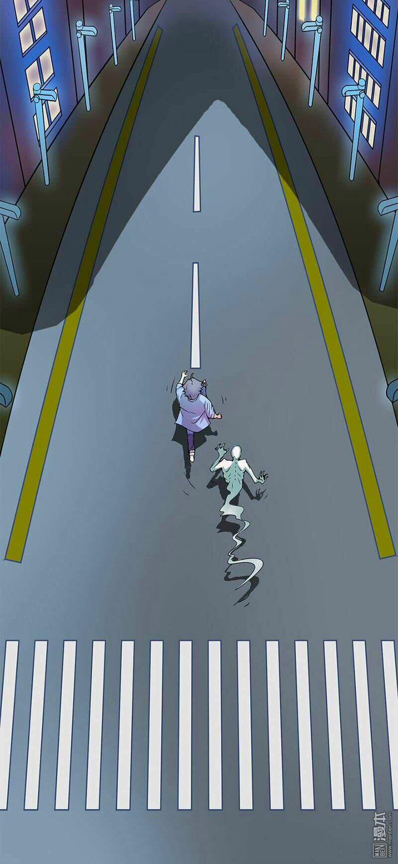 Địa Ngục Này Ta Mở Ra Đấy 2 trang 2