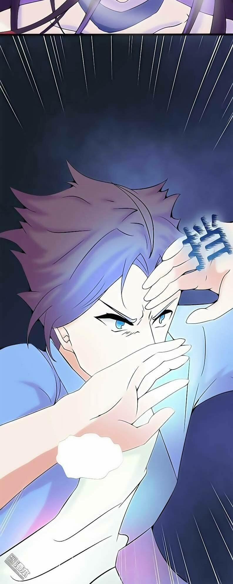 Địa Ngục Này Ta Mở Ra Đấy 2 trang 20