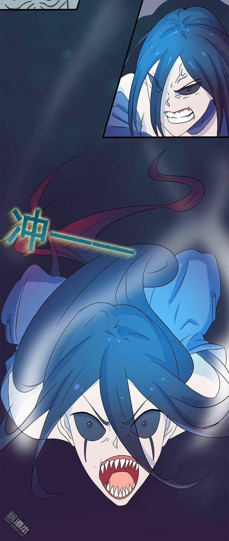 Địa Ngục Này Ta Mở Ra Đấy 2 trang 26