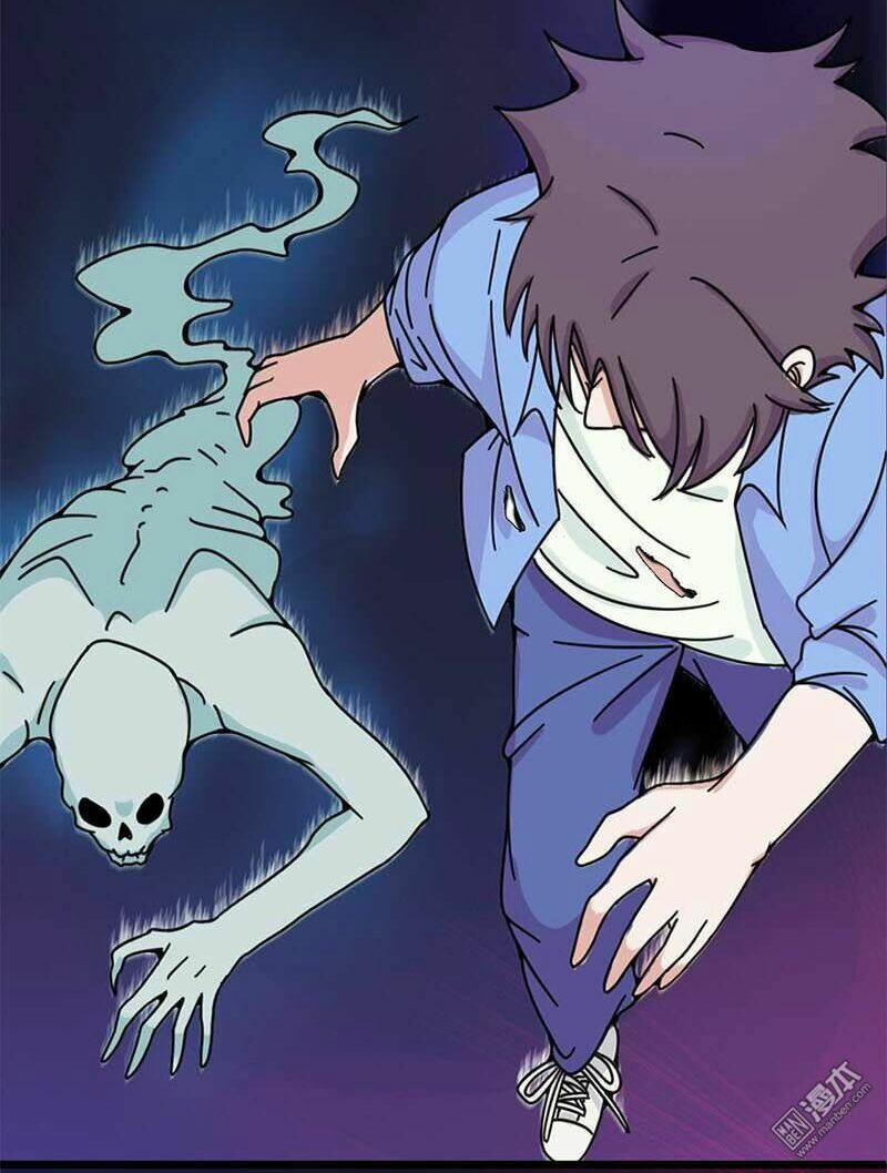 Địa Ngục Này Ta Mở Ra Đấy 2 trang 30