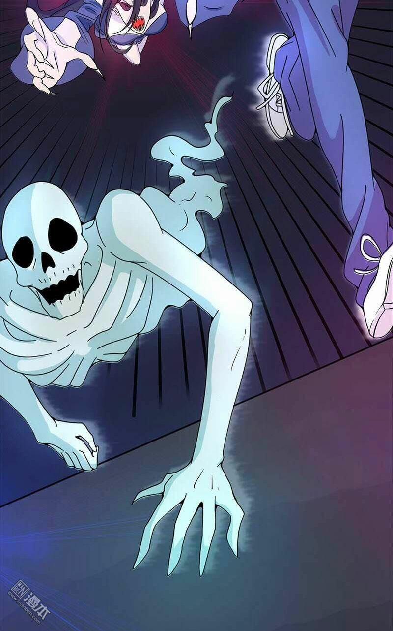 Địa Ngục Này Ta Mở Ra Đấy 2 trang 32