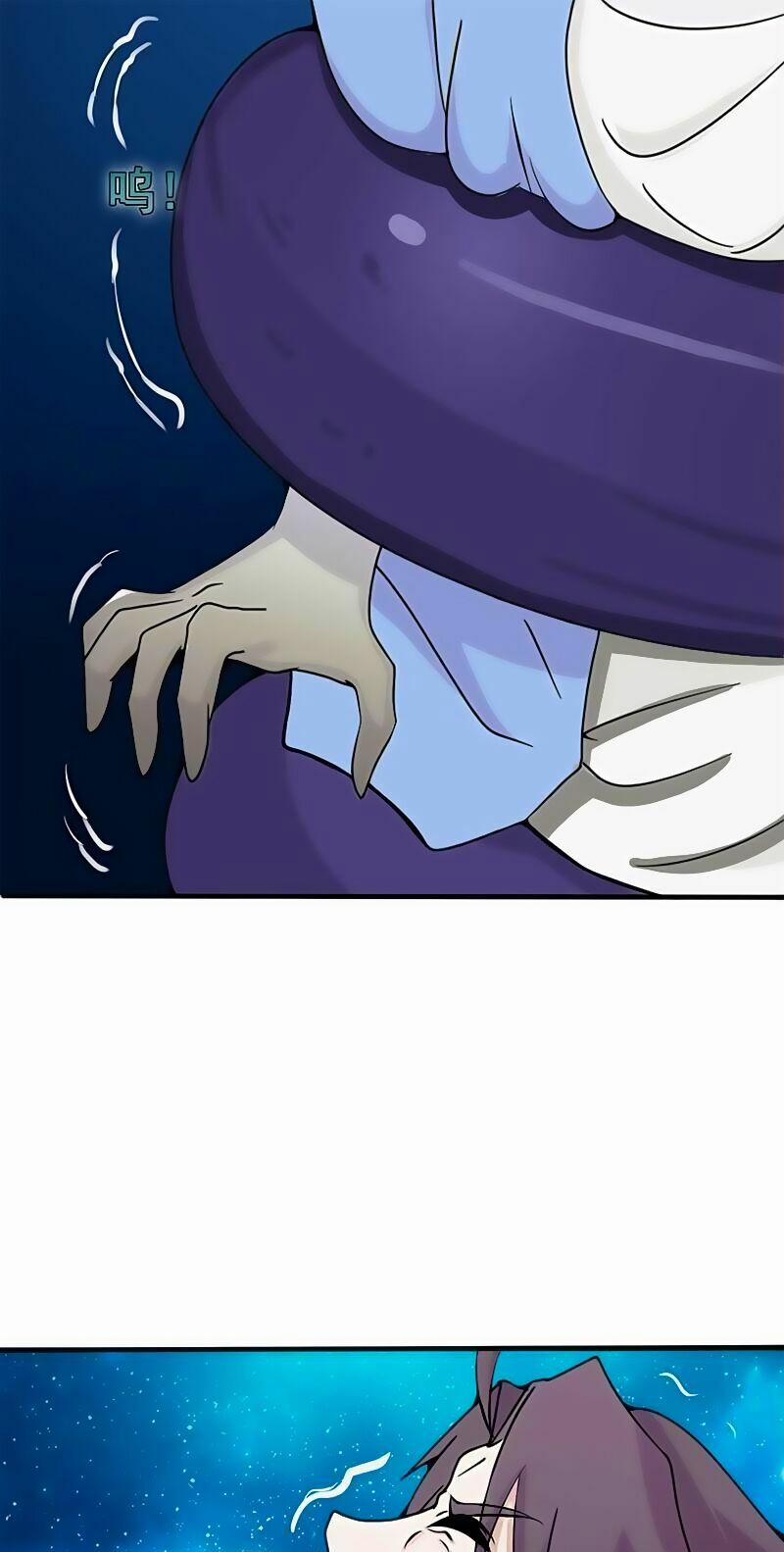 Địa Ngục Này Ta Mở Ra Đấy 2 trang 39