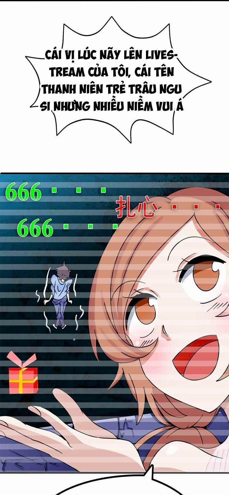 Địa Ngục Này Ta Mở Ra Đấy 2 trang 41