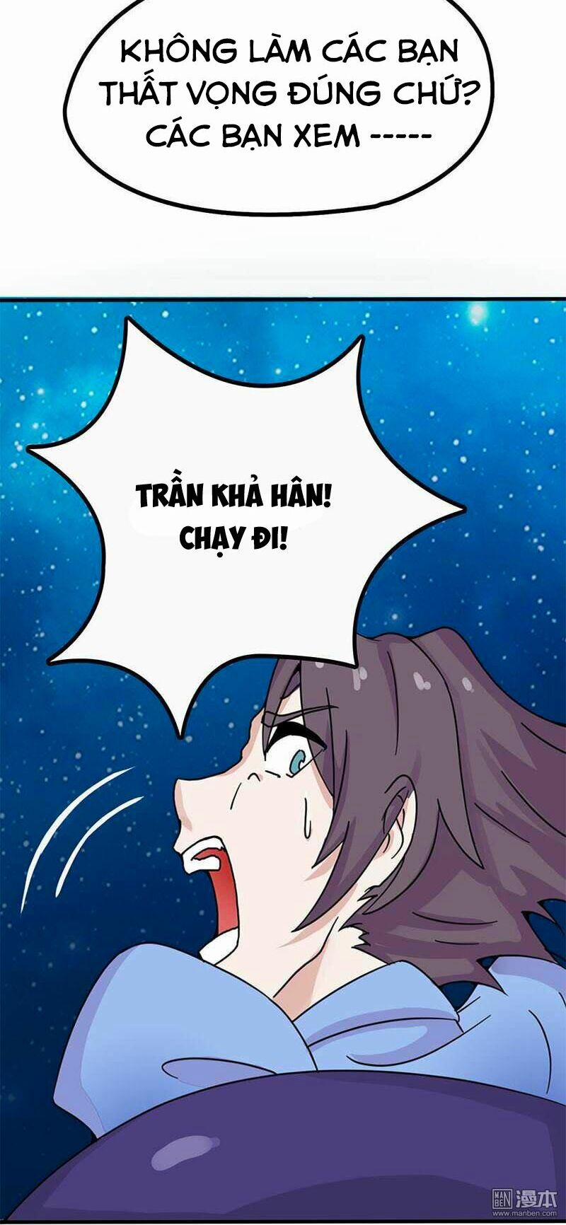 Địa Ngục Này Ta Mở Ra Đấy 2 trang 42