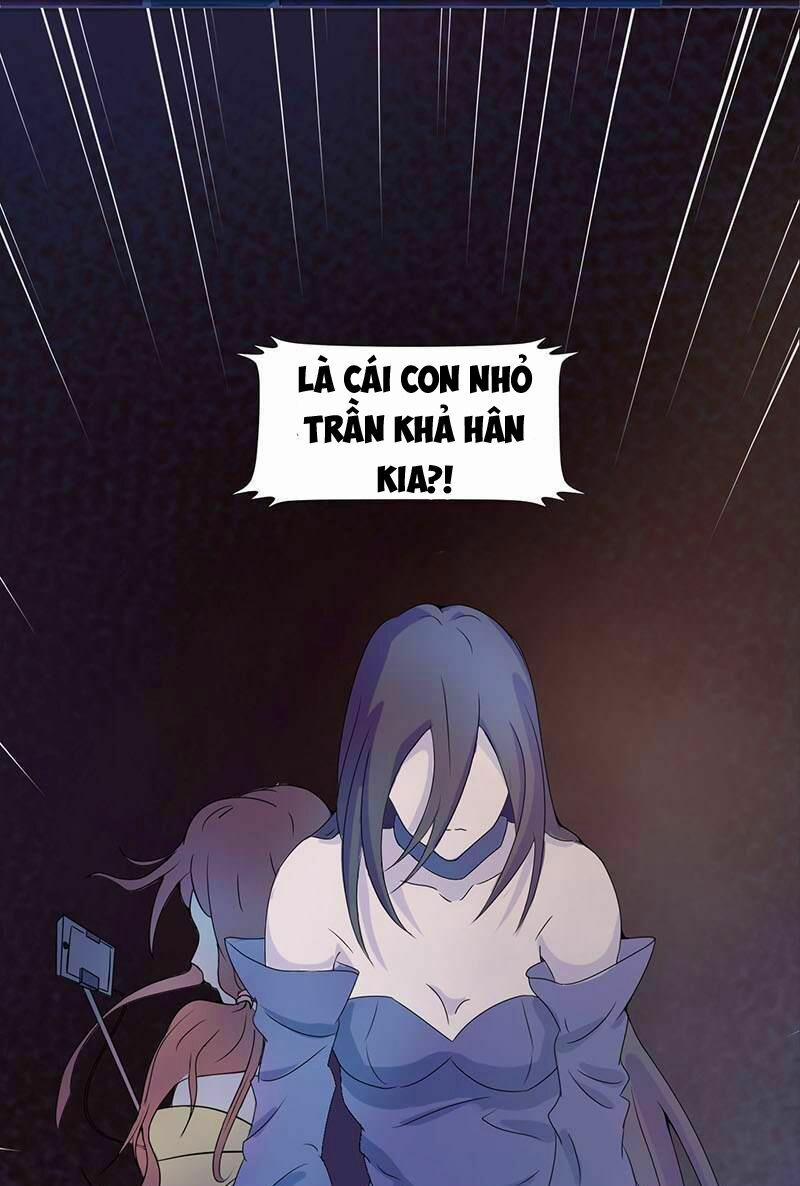 Địa Ngục Này Ta Mở Ra Đấy 2 trang 7