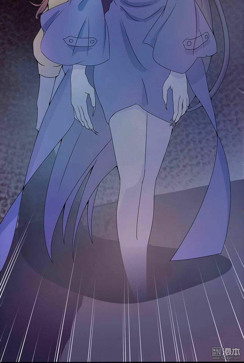 Địa Ngục Này Ta Mở Ra Đấy 2 trang 8