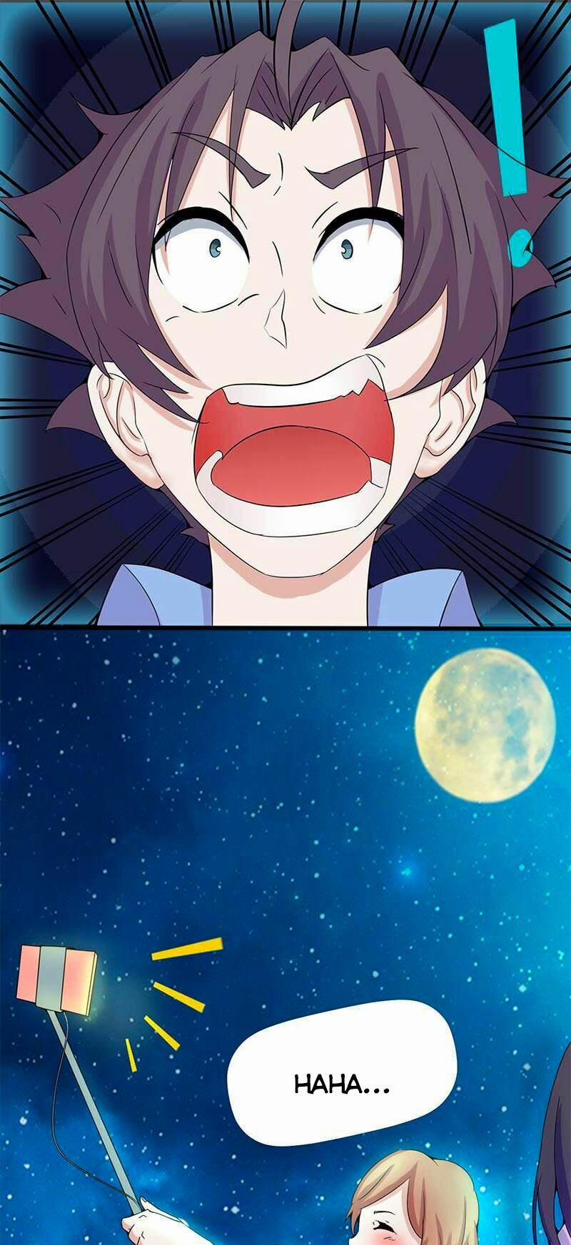 Địa Ngục Này Ta Mở Ra Đấy 2 trang 9