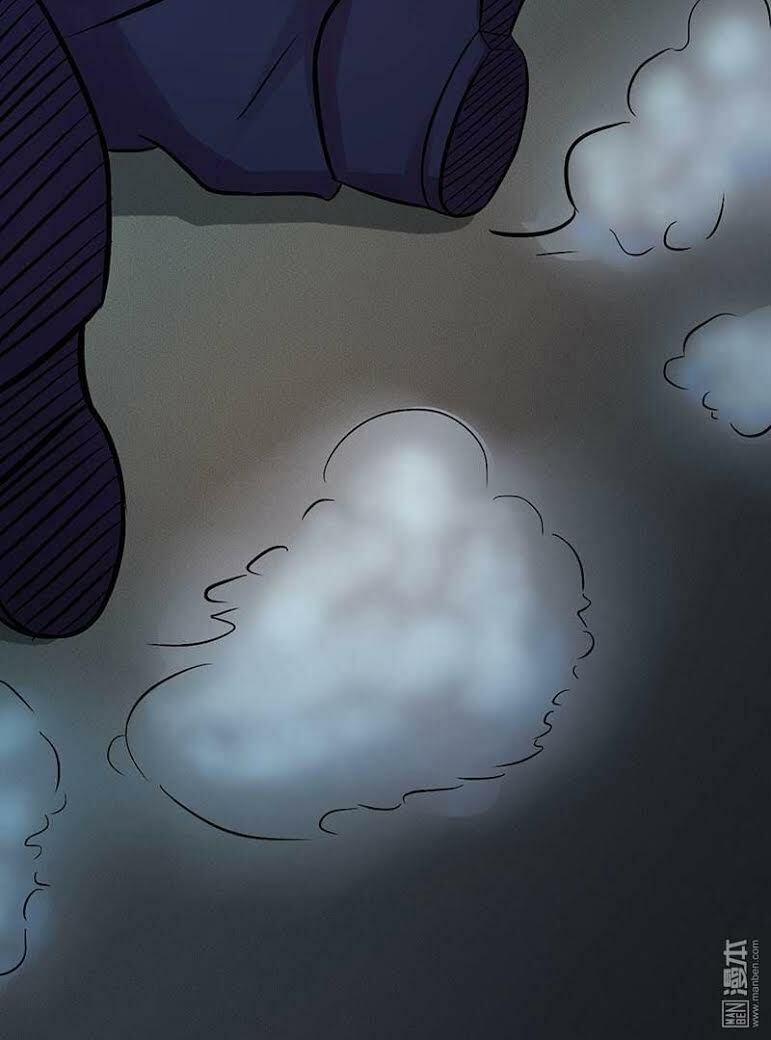 Địa Ngục Này Ta Mở Ra Đấy 20 trang 11