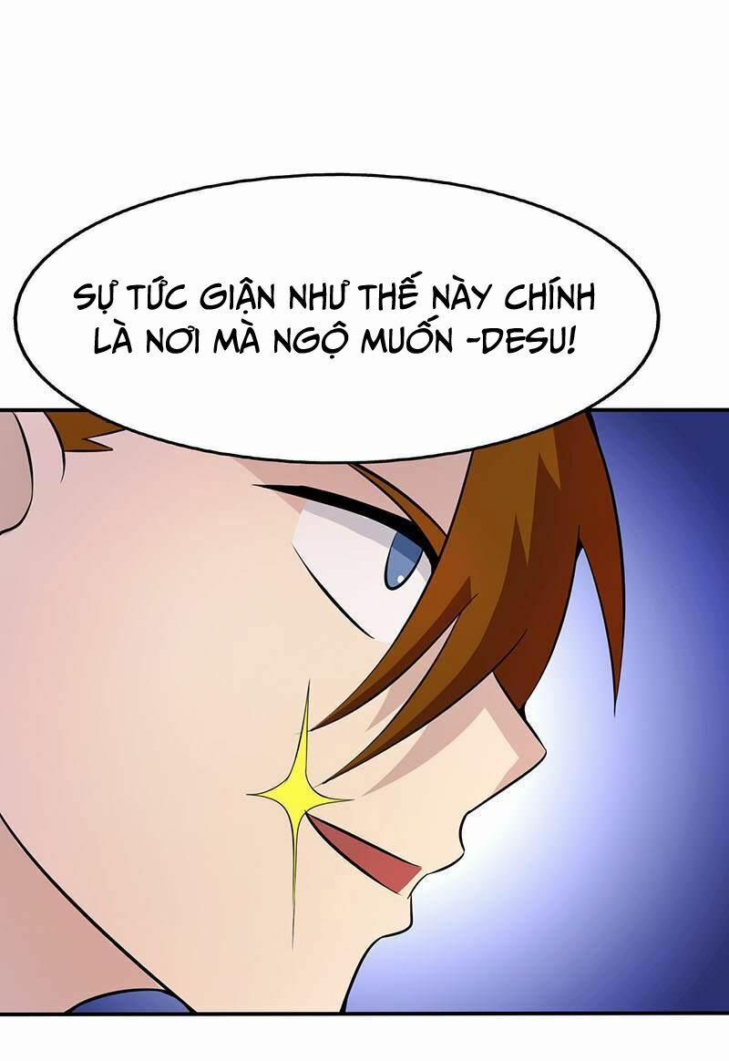 Địa Ngục Này Ta Mở Ra Đấy 20 trang 15