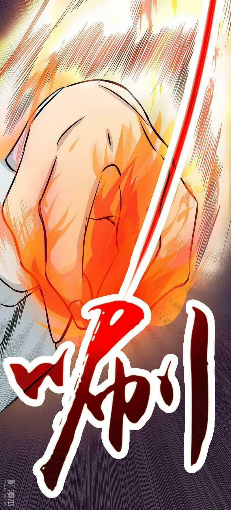 Địa Ngục Này Ta Mở Ra Đấy 20 trang 18